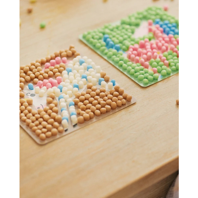 PlayMais Mosaic Unicorn