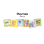 PlayMais PlayMais Mosaic Zoo