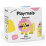 PlayMais PlayMais Mosaic Zoo