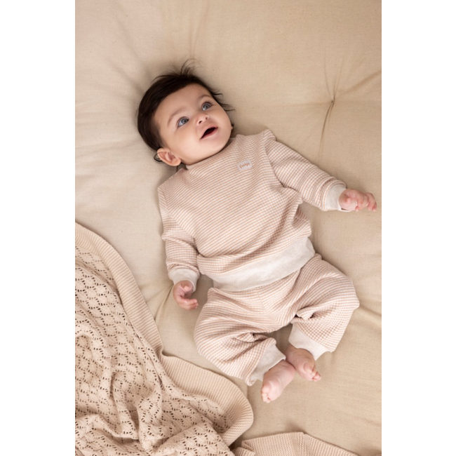 Feetje pyjama volwassenen wafel Family Edition stroopwafel