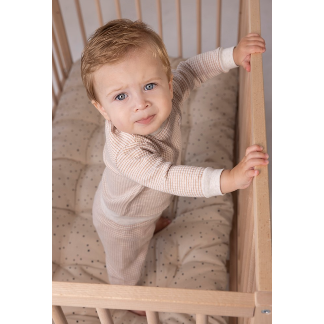 Feetje pyjama volwassenen wafel Family Edition stroopwafel