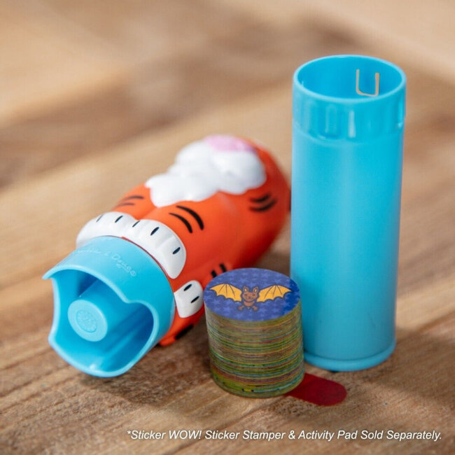 Sticker WOW! Mini+refill - Favorite Things