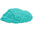 Kinetic Sand - Blauwgroen Sprankelend En Glinsterend