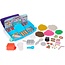 Kinetic Sand - Grill N’ Scoop Diner