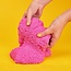 Kinetic Sand - Kristalroze Glinsterend