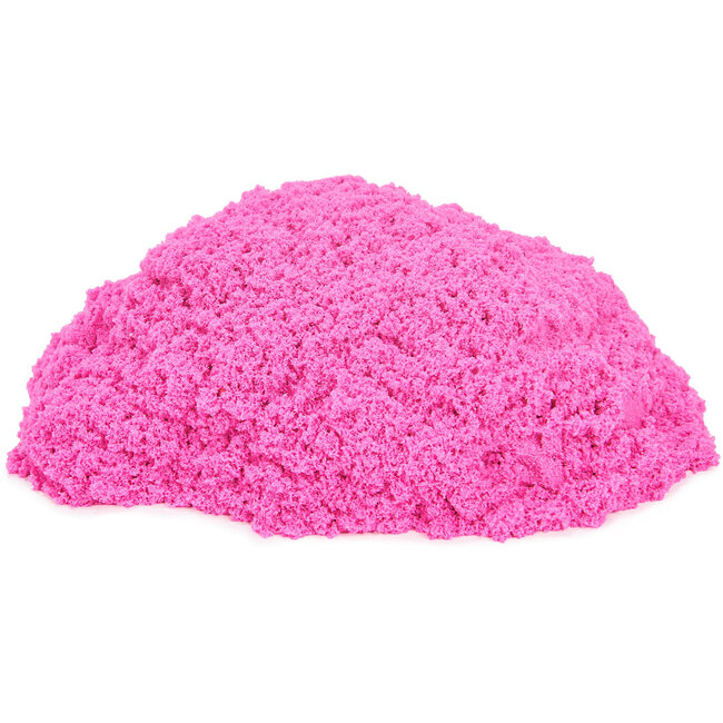 Kinetic Sand - Kristalroze Glinsterend