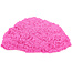 Kinetic Sand - Kristalroze Glinsterend