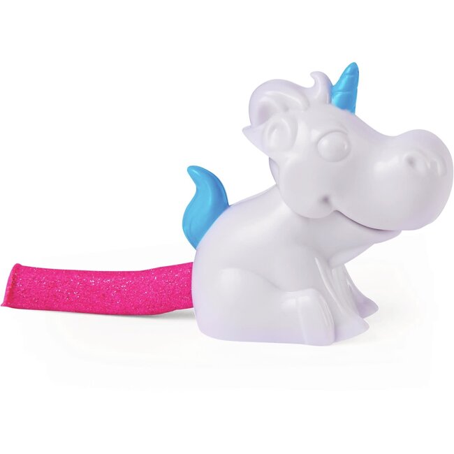 Kinetic Sand - Shimmer Eenhoorn Koninkrijk-Speelset