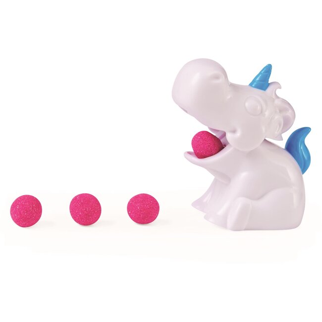 Kinetic Sand - Shimmer Eenhoorn Koninkrijk-Speelset