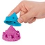 Kinetic Sand - Shimmer, Zandkasteel-Set