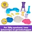 Kinetic Sand - Softijsjes Speelset