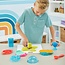 Kinetic Sand - Ultimate Sandisfying-Set