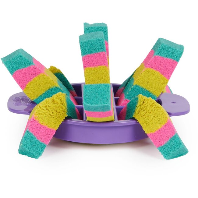 Kinetic Sand - Ultimate Sandisfying-Set