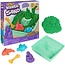 Kinetic Sand - Zandbak-Set