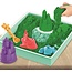 Kinetic Sand - Zandbak-Set