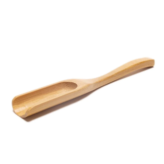 Grennn Grennn  speelschepje Bamboe