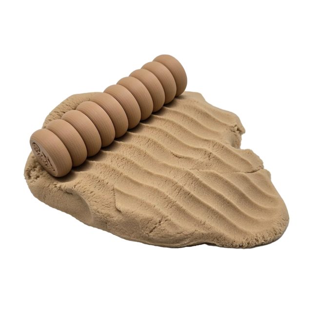 Grennn roller bobbel Bert