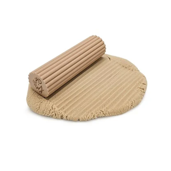 Grennn roller bobbel Sky