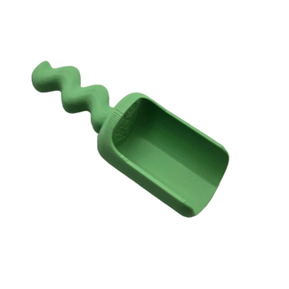 Grennn Grennn Speelschepje 'Wave' groen