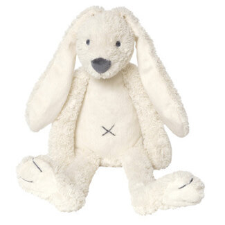 Happy Horse Happy Horse Ivory rabbit richie