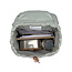 Lassig Mini Outdoor backpack Little gang Lilac