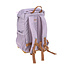 Lassig Mini Outdoor backpack Little gang Lilac