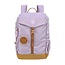 Lassig Big Outdoor backpack Little gang Lilac