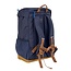 Lassig Mini Outdoor backpack Little gang Navy