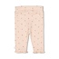 Feetje broek AOP - Morning Sun l.roze
