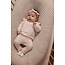 Feetje broek AOP - Morning Sun l.roze