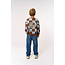 Sweatshirt Pollard toffee check