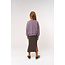 Sweatshirt Precious gray ridge