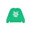 Sweatshirt Phyliss simply green