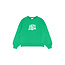 Sweatshirt Phyliss simply green