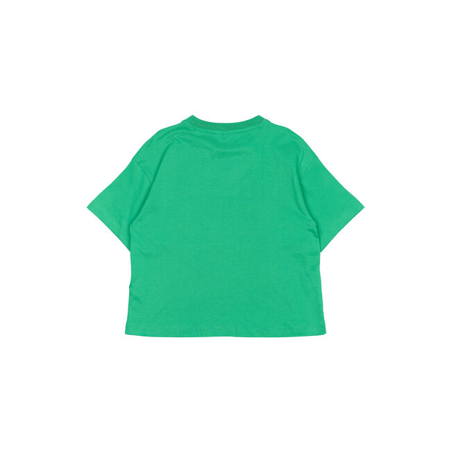 Shirt Praise simply green