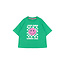 Shirt Praise simply green