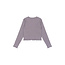 Longsleeve Perrin gray ridge