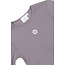 Longsleeve Perrin gray ridge