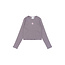 Longsleeve Perrin gray ridge