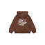 Hoodie Petey pinecone