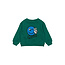 Sweatshirt Phineas alpine green