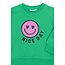 Sweatshirt Parlene simply green