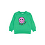 Sweatshirt Parlene simply green
