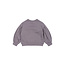 Sweater Prissy OS gray ridge