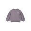 Sweater Prissy OS gray ridge