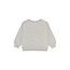 Sweatshirt Pippin light grey melange