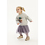 Sweatshirt Pippin light grey melange