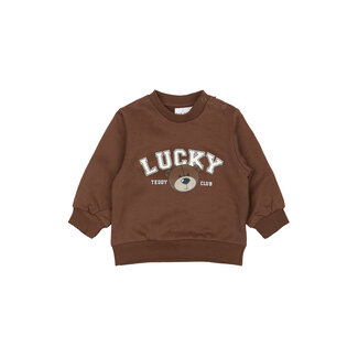 The New Siblings Sweatshirt Perseus pinecone