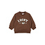 Sweatshirt Perseus pinecone