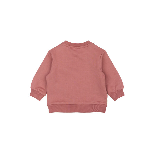 Sweatshirt Pheba withered rose